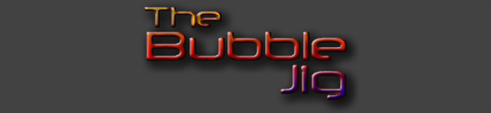 Bubble Jig Logo